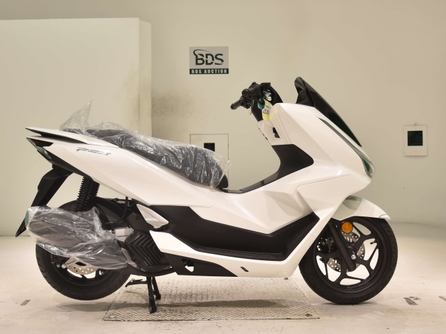 Honda PCX125 2025