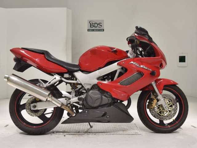 Honda VTR1000F 2002