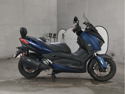 Yamaha X-MAX250 2020