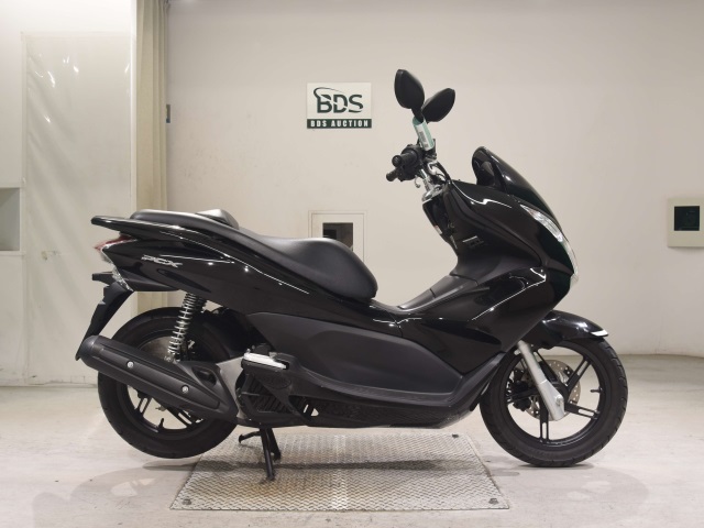 Honda PCX125 2010