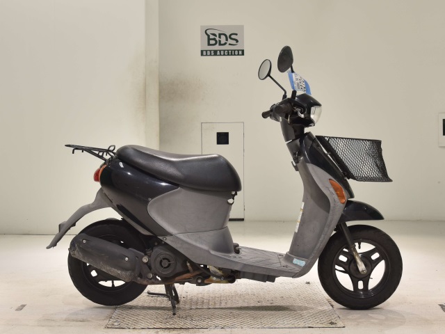Suzuki LETS4