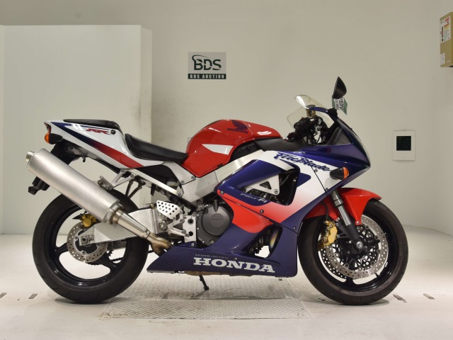 Honda CBR900RR 2000