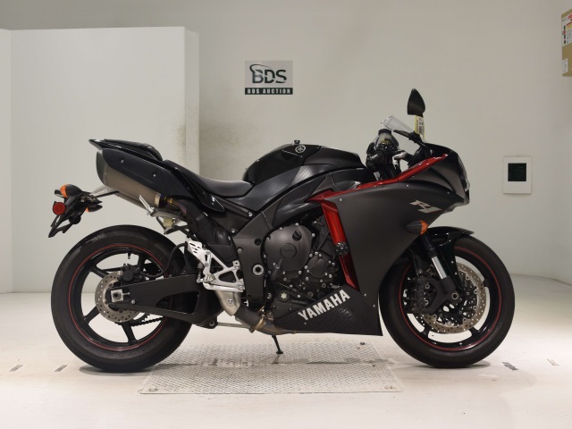 Yamaha YZF-R1 2009