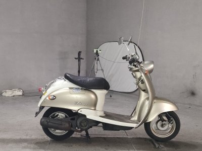 Yamaha VINO50