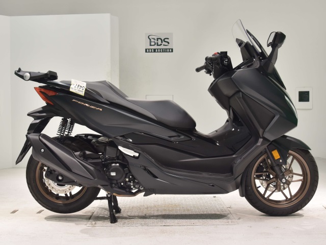 Honda FORZA-6 2023