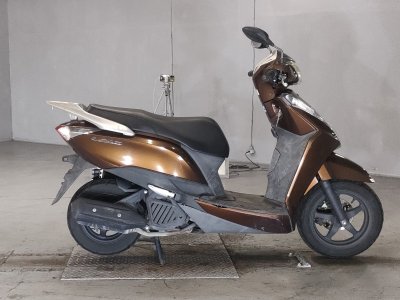 Honda LEAD125 2013