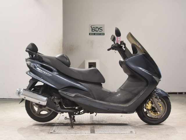 Yamaha MAJESTY 125FI 2009