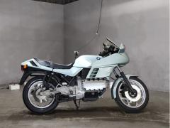 BMW K100RS 1987
