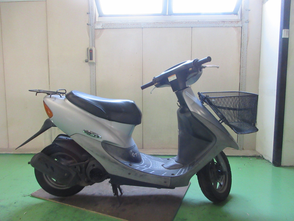 Honda DIO 1996