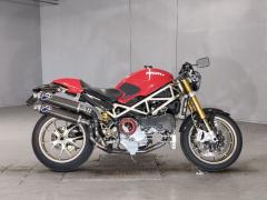 Ducati MONSTER 998 S4R TESTASTRETTA 2009