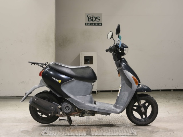 Suzuki LETS4
