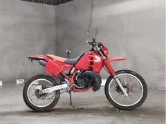 Honda CRM250R 1989