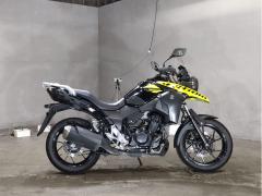 Suzuki V-STROM DL250