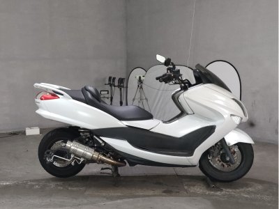 Yamaha MAJESTY 250 2014