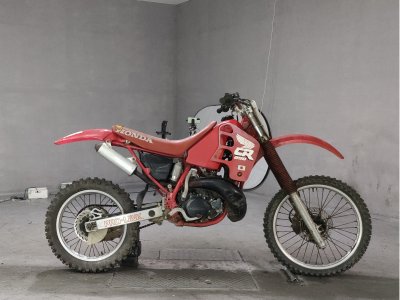 Honda CR250R 1988