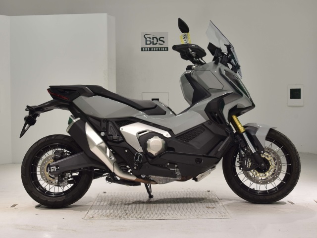 Honda X-ADV750-2 2023