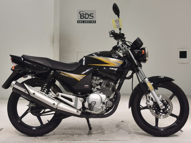 Yamaha YBR125