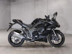 Kawasaki NINJA1000SX 2021