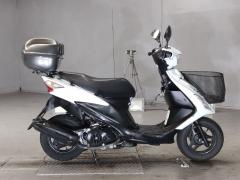 Suzuki ADDRESS V125
