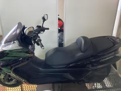 Yamaha GRAND MAJESTY250 2005