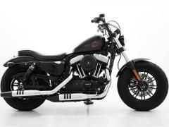 HD SPORTSTER FORTY-EIGHT XL1200X 2022
