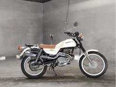 Honda SILKROAD 1982