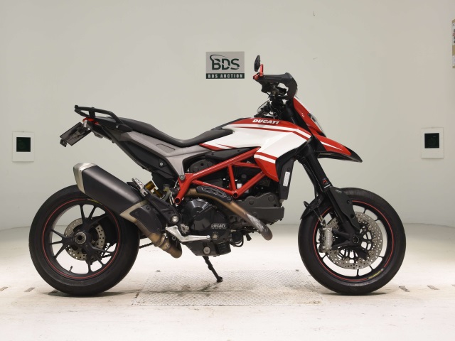 Ducati HYPERMOTARD 821 SP 2014