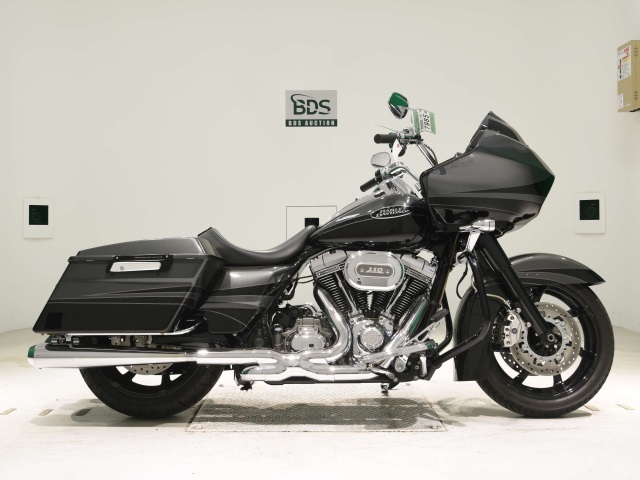 HD ROAD GLIDE FLTRUSE1800 2011