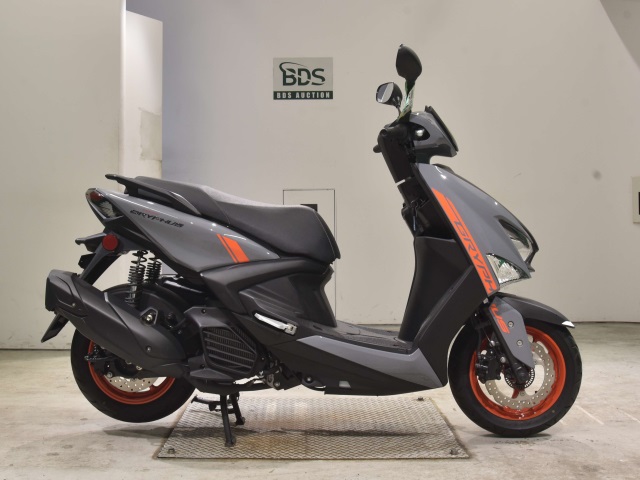 Yamaha CYGNUS125 GRYPHUS 2022