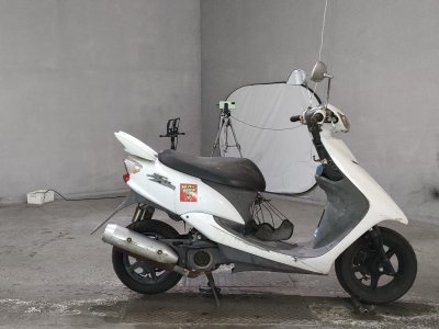 Yamaha JOG ZR EVOLUTION 2004