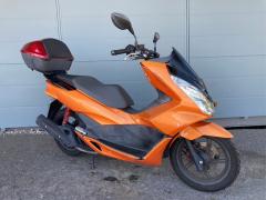 Honda PCX125 2017