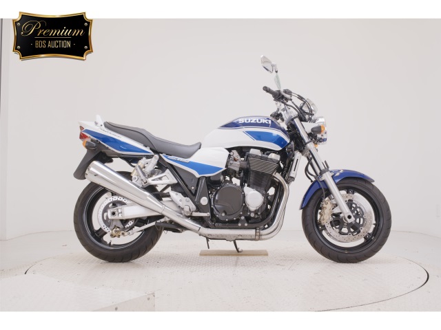 Suzuki GSX1400 2001