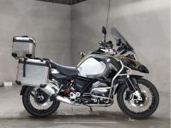 BMW R1200GS ADVENTURE 2014