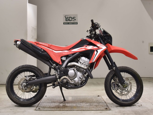 Honda CRF250L 2017