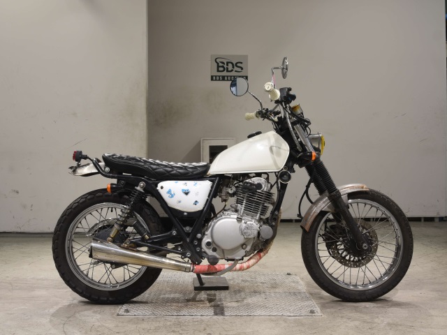 Suzuki GRASSTRACKER BIGBOY
