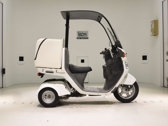 Honda GYRO CANOPY 2019