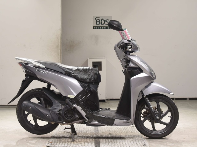 Honda DIO110 2019