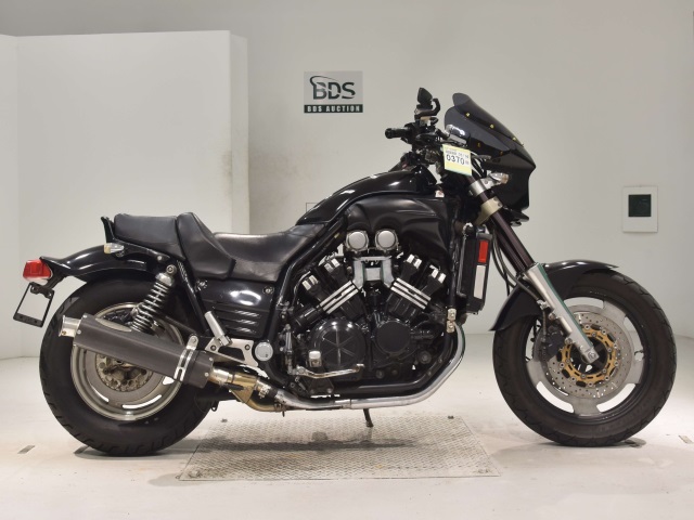 Yamaha V-MAX1200 1998