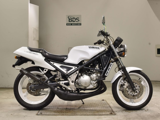 Yamaha R1-Z 1992