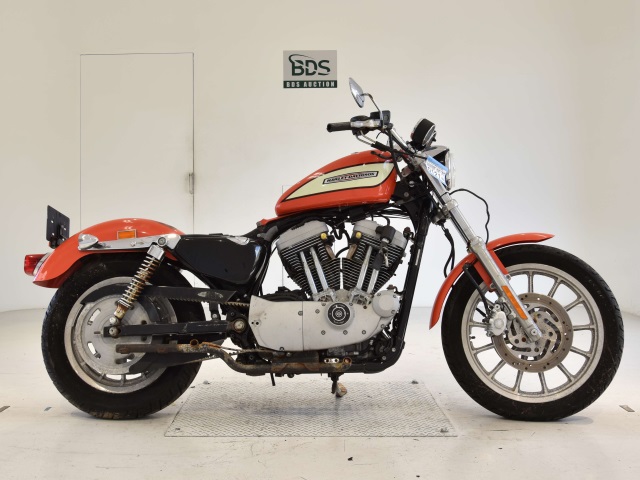 HD SPORTSTER XL1200R 2003