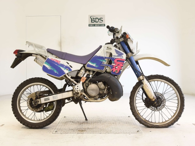 Honda CRM250R 1991