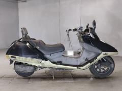 Honda FUSION 1987
