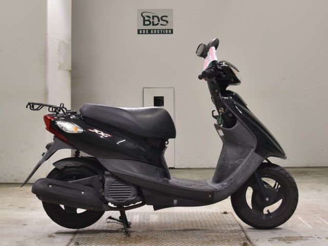 Yamaha JOG 50 2017