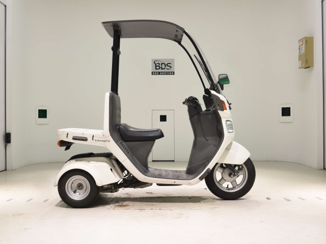 Honda GYRO CANOPY 2019