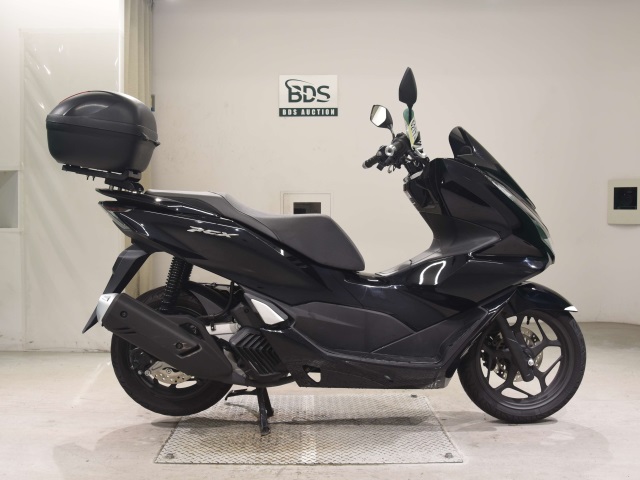 Honda PCX125 2021
