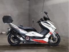 Yamaha T-MAX500 2011