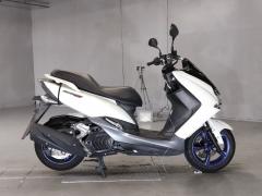 Yamaha MAJESTY 155S 2018