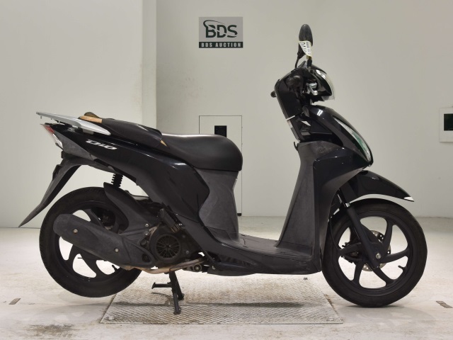 Honda DIO110 2015