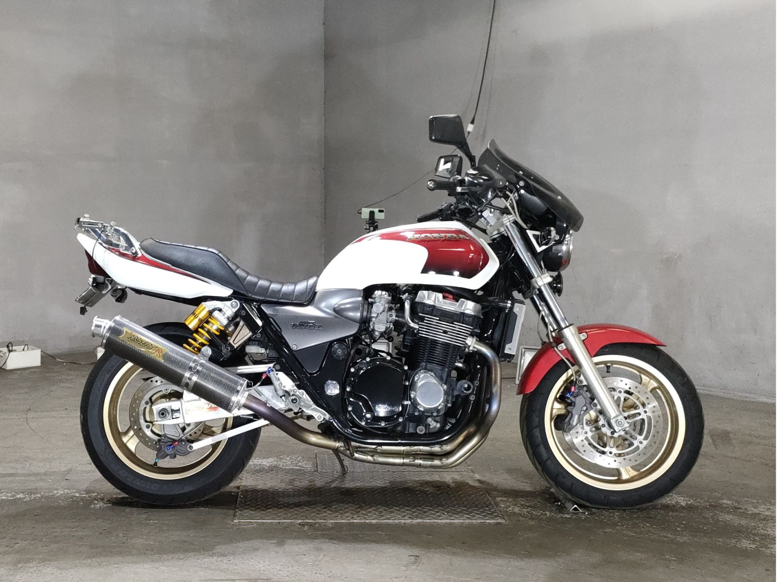Honda CB1300SF 1998