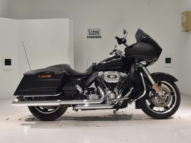 HD ROAD GLIDE FLTRX1580 2011